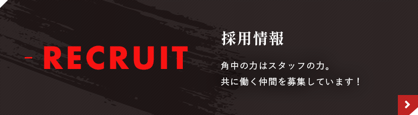 採用情報