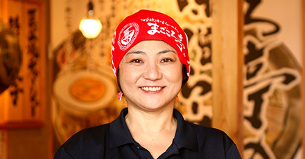 佐々木順子